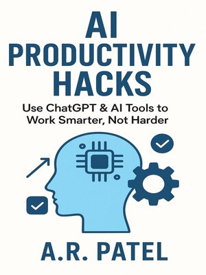 cover image of AI Productivity Hacks